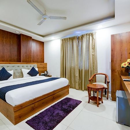Glory Inn Near Delhi International Airport New Delhi Eksteriør billede