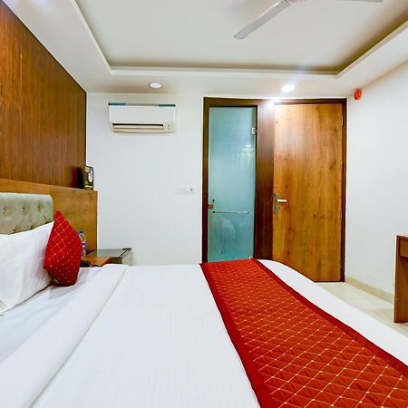 Glory Inn Near Delhi International Airport New Delhi Eksteriør billede